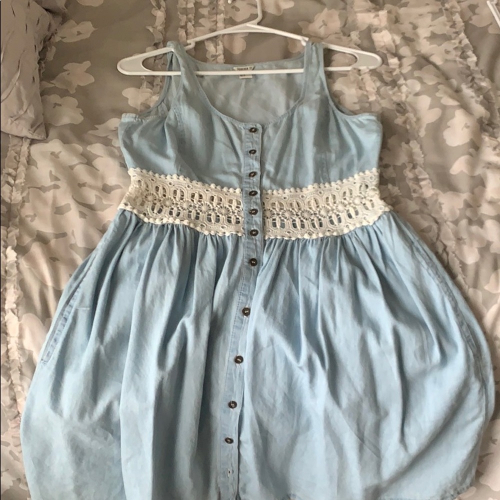 Short cute dress